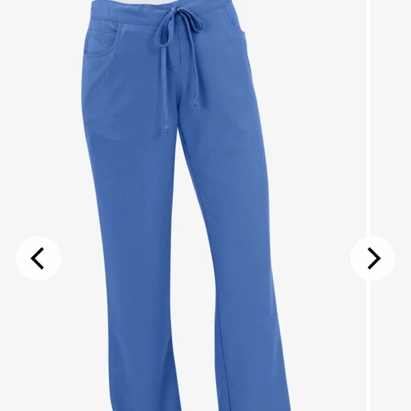 Scrubs By GREYS ANATOMY PROFESSIONAL WEAR BY BARGO - Picture 6 of 14